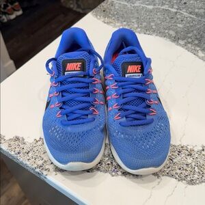 Nike Lunar Glide 8